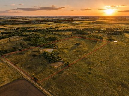 Land for sale in Grady County, Oklahoma