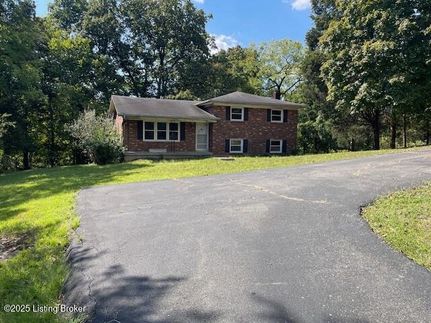 Land for sale in Bullitt County, Kentucky