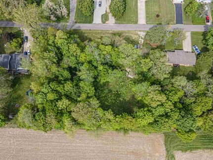 Homesite for sale in Preble County, Ohio