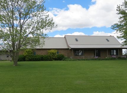 Land for sale in Logan County, Ohio
