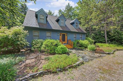 Waterfront Property for sale in Cumberland County, Maine