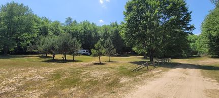 Undeveloped Land for sale in Mason County, Michigan
