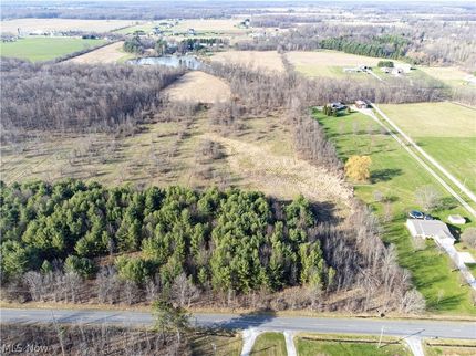 Land for sale in Medina County, Ohio