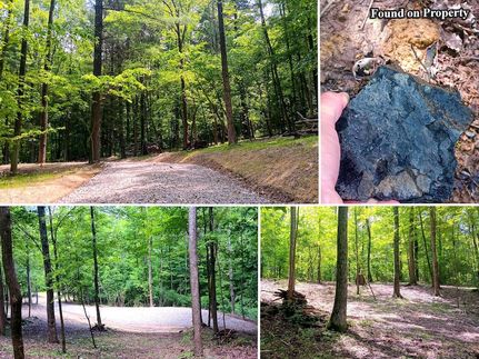 Undeveloped Land for sale in Licking County, Ohio