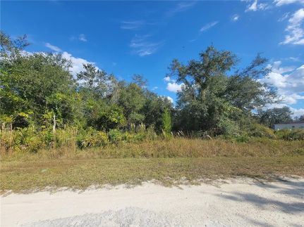 Land for sale in Hernando County, Florida