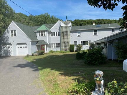 Land for sale in New Haven County, Connecticut