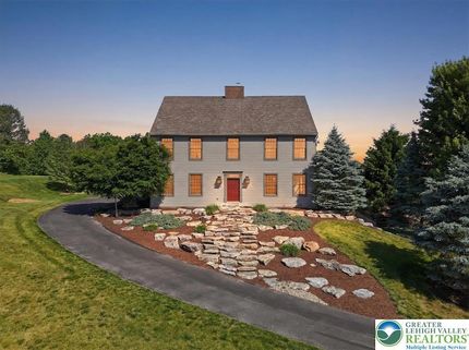 Land for sale in Lehigh County, Pennsylvania