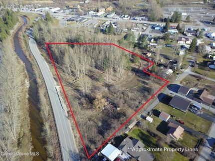 Undeveloped Land for sale in Shoshone County, Idaho