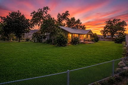 Land for sale in Wheeler County, Oregon