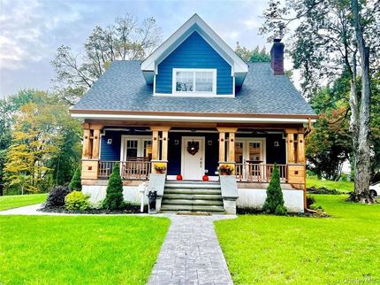 Land for sale in Orange County, New York