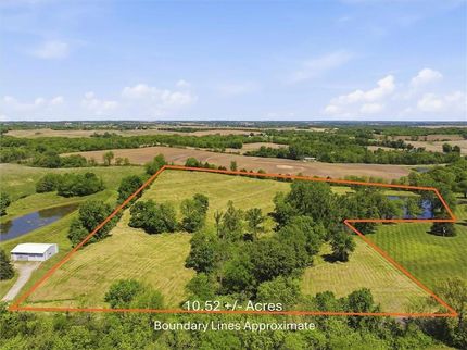 Land for sale in Buchanan County, Missouri