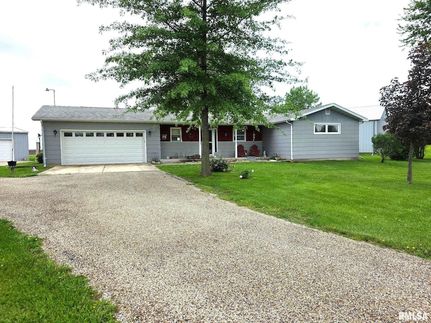 House for sale in McDonough County, Illinois