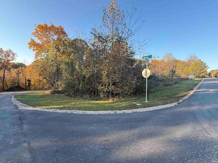 Land for sale in Dubois County, Indiana