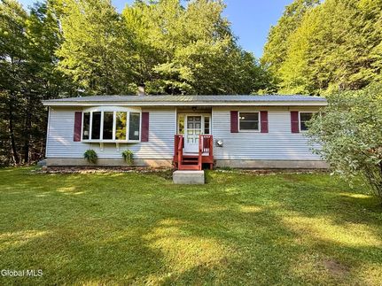 Land for sale in Saratoga County, New York