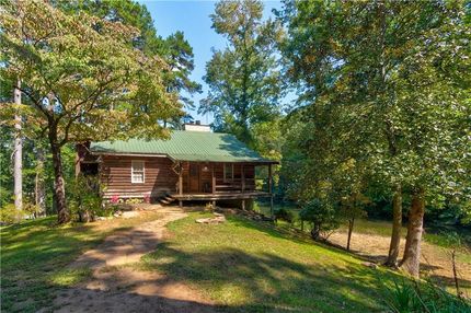 Waterfront Property for sale in Dawson County, Georgia