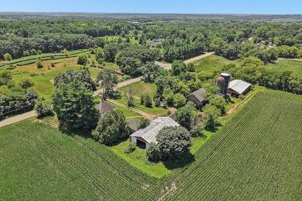 Land for sale in Dane County, Wisconsin