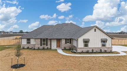 House for sale in Burleson County, Texas