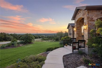 House for sale in Comal County, Texas
