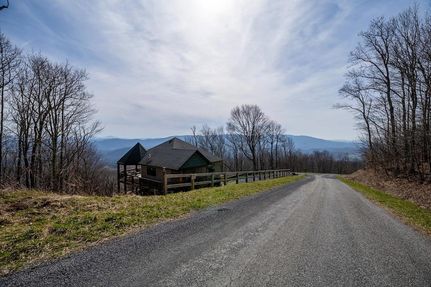 Land for sale in Grayson County, Virginia