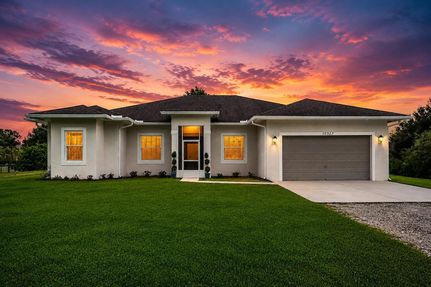 Land for sale in Palm Beach County, Florida