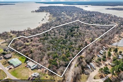 Undeveloped Land for sale in Rains County, Texas