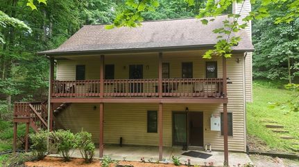 House for sale in Knox County, Ohio