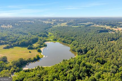 Undeveloped Land for sale in Franklin County, Georgia
