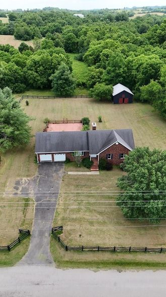 Land for sale in Boyle County, Kentucky