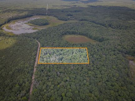 Land for sale in Oceana County, Michigan