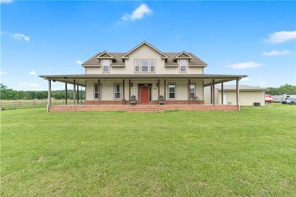 House for sale in Delaware County, Oklahoma