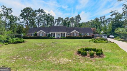 Land for sale in Appling County, Georgia