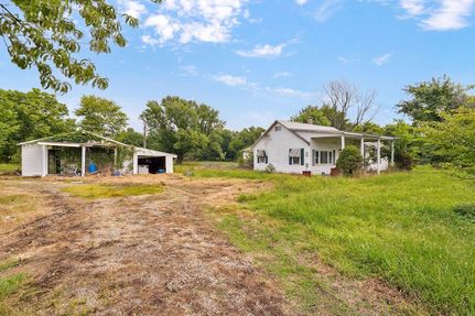 Land for sale in Lawrence County, Missouri