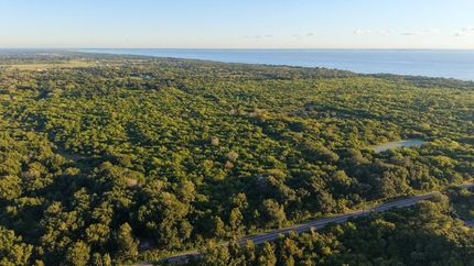 Homesite for sale in Brevard County, Florida