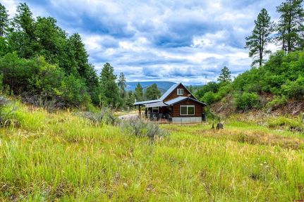 House for sale in Archuleta County, Colorado