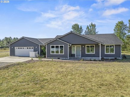 Land for sale in Cowlitz County, Washington