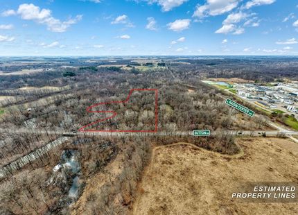 Undeveloped Land for sale in Lenawee County, Michigan