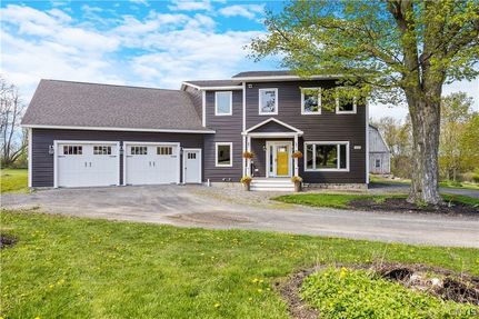 House for sale in Onondaga County, New York