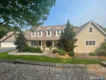 Land for sale in Middlesex County, Connecticut