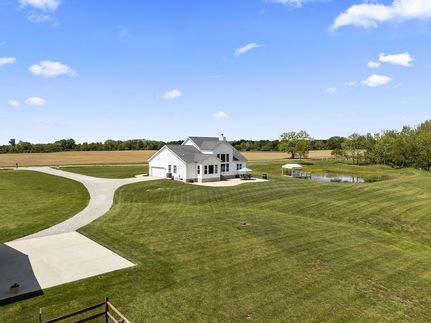 House for sale in Pickaway County, Ohio