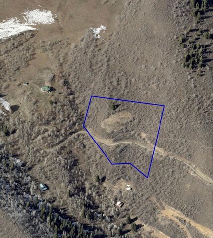 Undeveloped Land for sale in Utah County, Utah