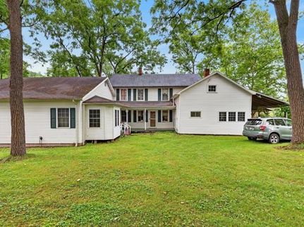 Land for sale in Bradford County, Pennsylvania