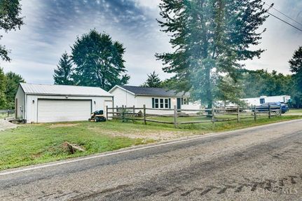Land for sale in Clinton County, Ohio