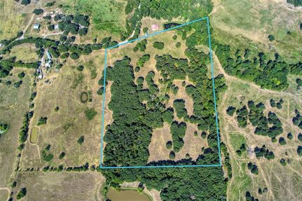 Undeveloped Land for sale in Hunt County, Texas