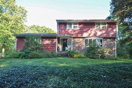 Land for sale in Norfolk County, Massachusetts