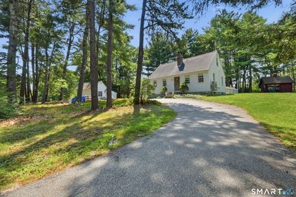 House for sale in Windham County, Connecticut
