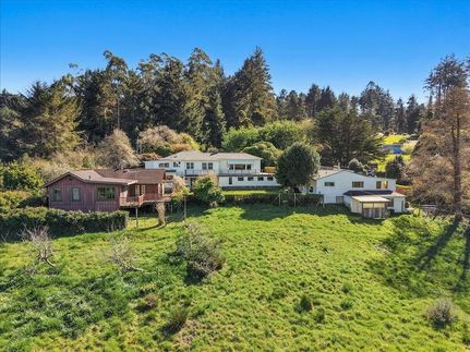 Land for sale in Humboldt County, California