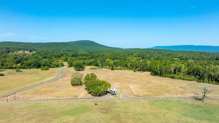 Land for sale in Yell County, Arkansas