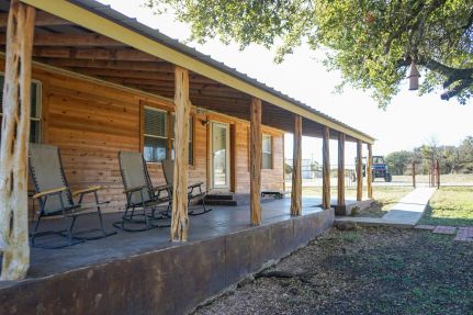 House for sale in Mills County, Texas