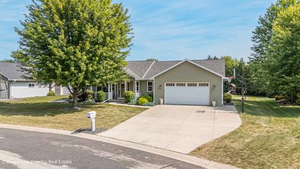 Land for sale in Outagamie County, Wisconsin