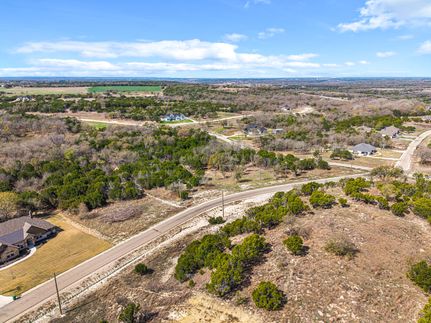 Homesite for sale in Somervell County, Texas